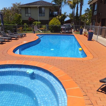 Paradise Holiday Apartments Lake Bunga Экстерьер фото