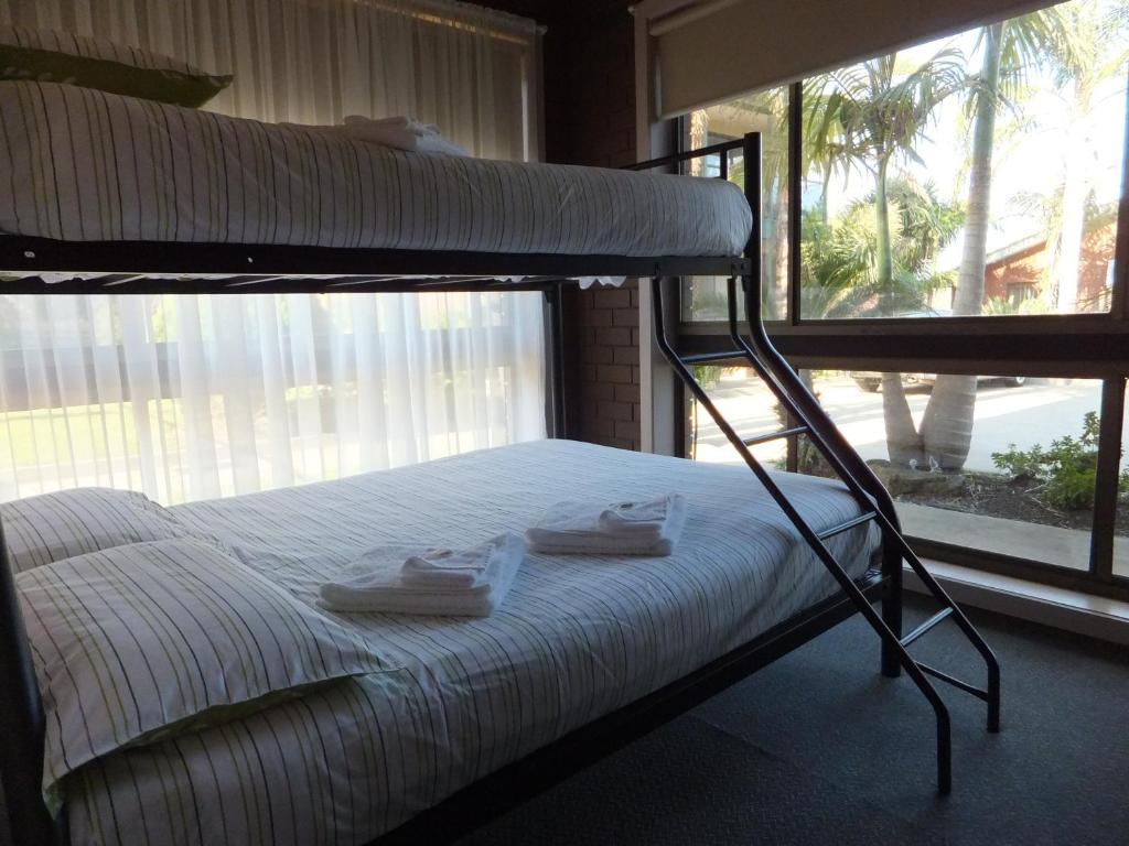 Paradise Holiday Apartments Lake Bunga Номер фото