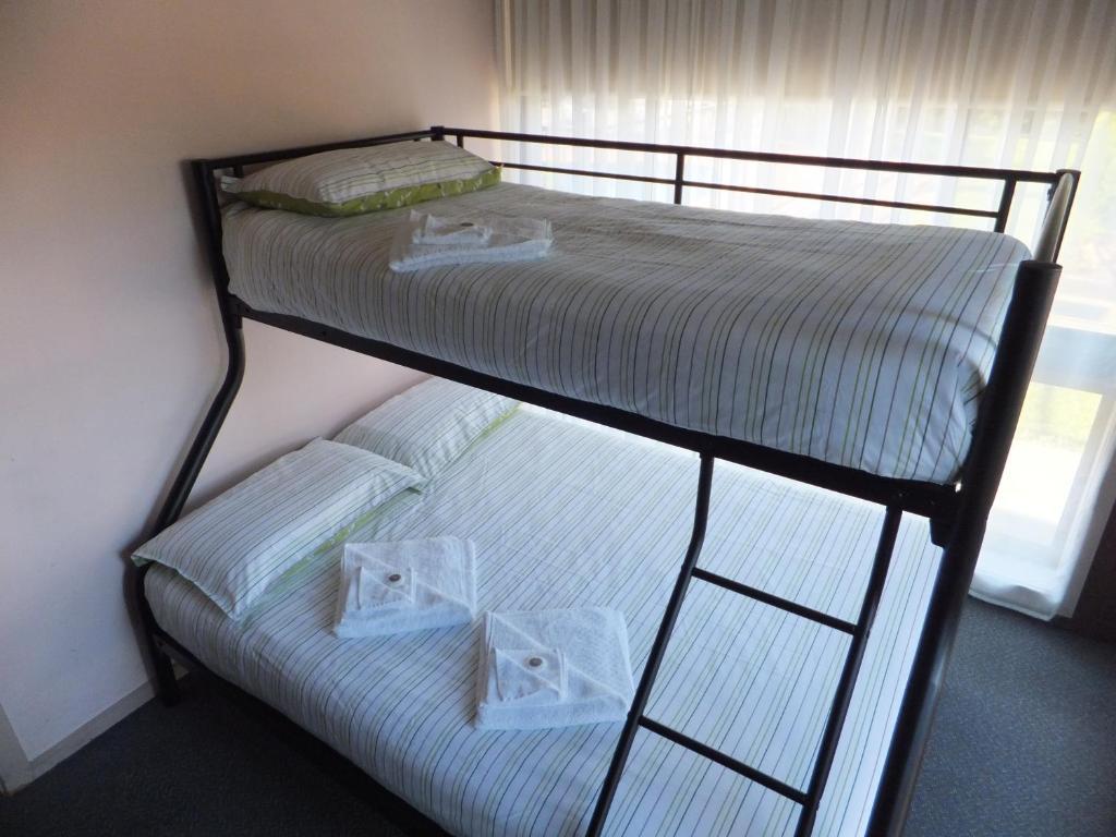Paradise Holiday Apartments Lake Bunga Номер фото