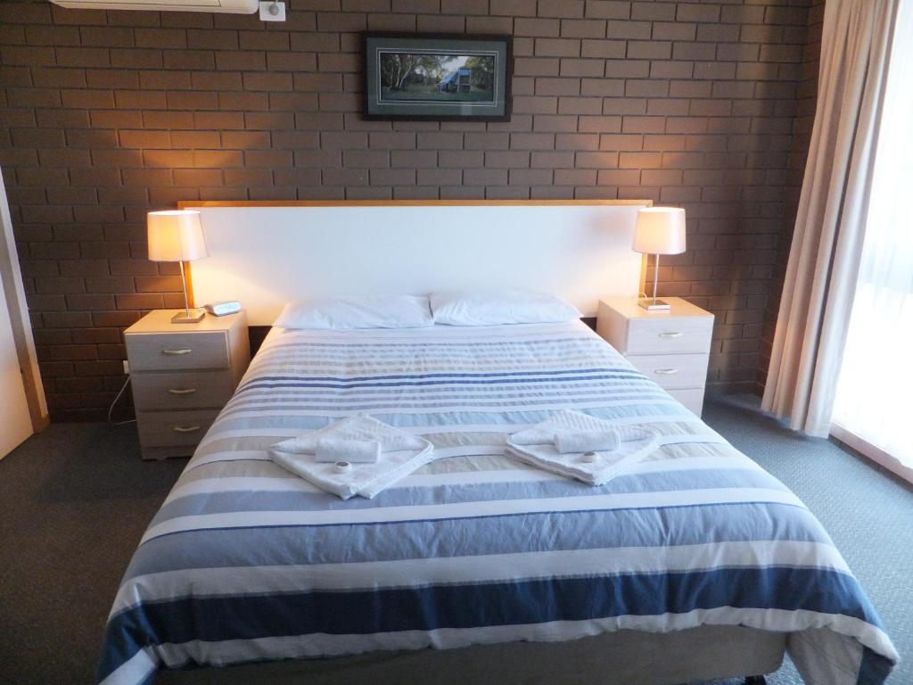 Paradise Holiday Apartments Lake Bunga Экстерьер фото