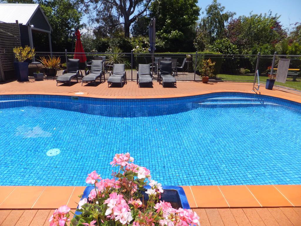 Paradise Holiday Apartments Lake Bunga Экстерьер фото