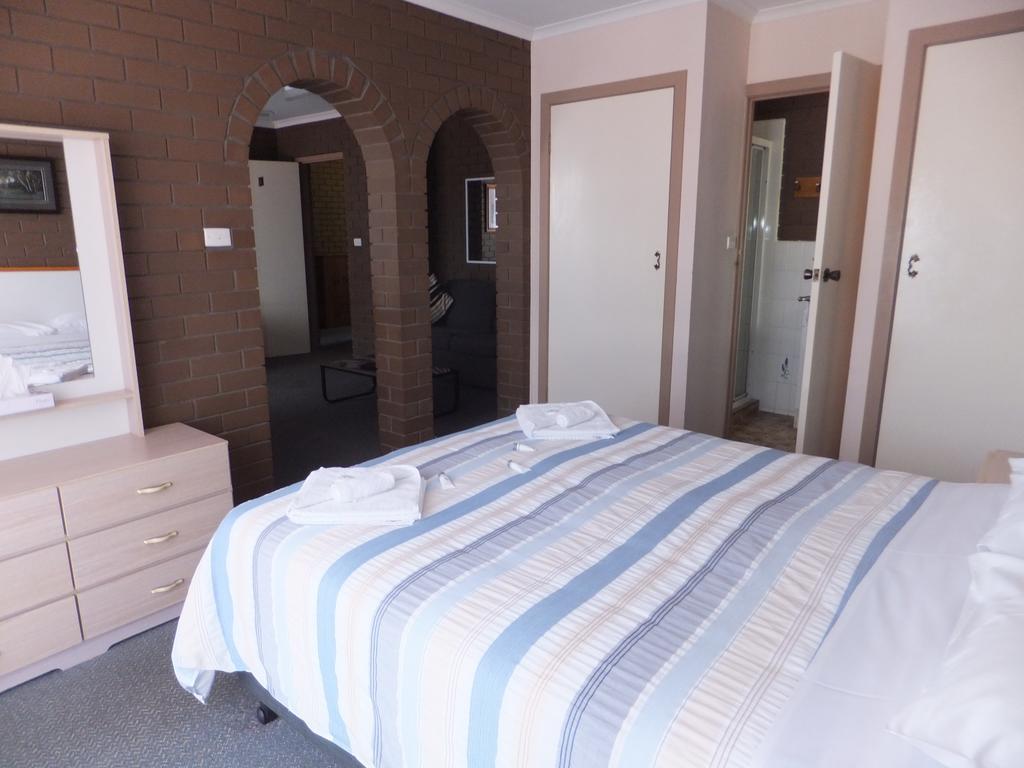 Paradise Holiday Apartments Lake Bunga Экстерьер фото