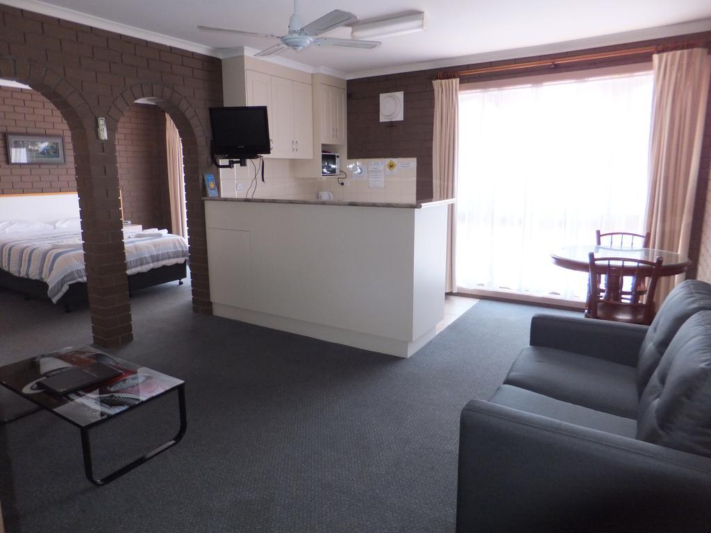 Paradise Holiday Apartments Lake Bunga Экстерьер фото
