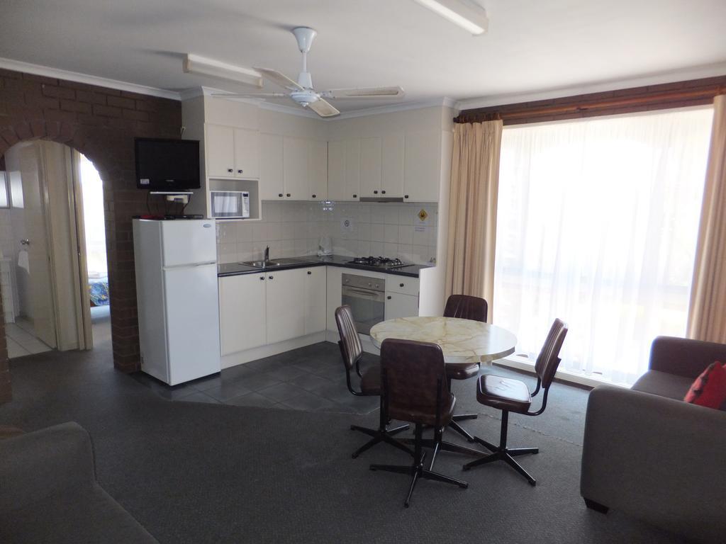 Paradise Holiday Apartments Lake Bunga Экстерьер фото