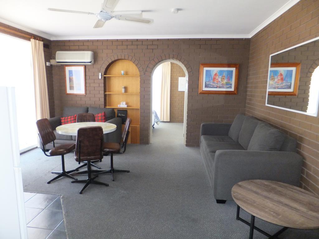 Paradise Holiday Apartments Lake Bunga Экстерьер фото