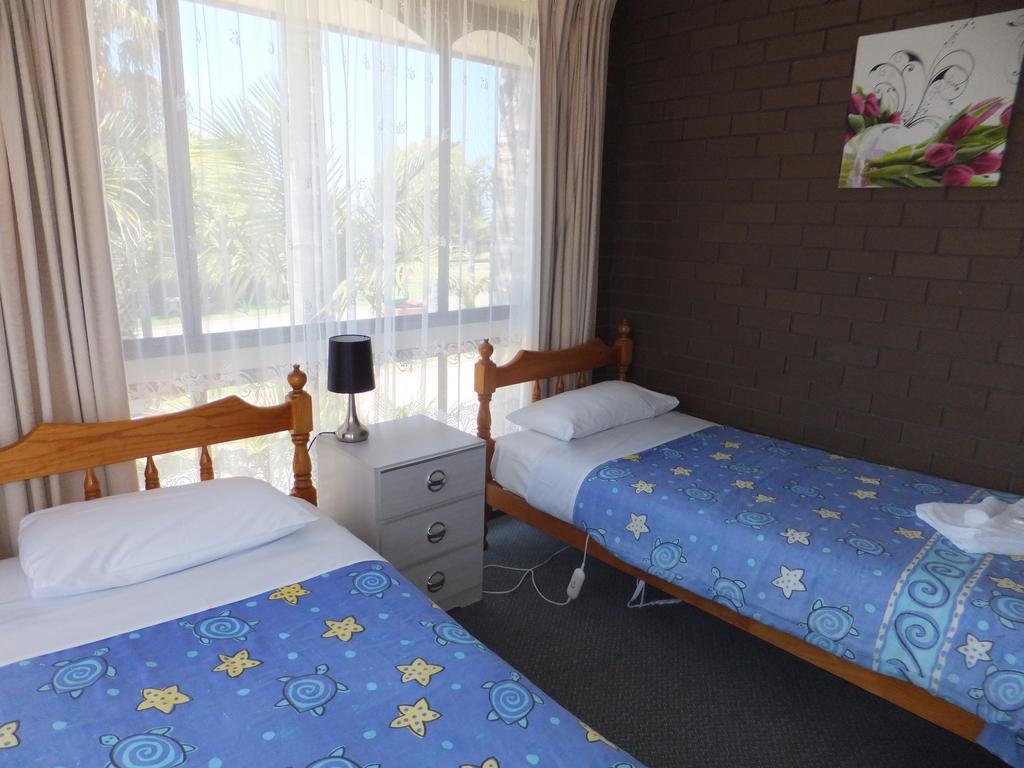 Paradise Holiday Apartments Lake Bunga Экстерьер фото
