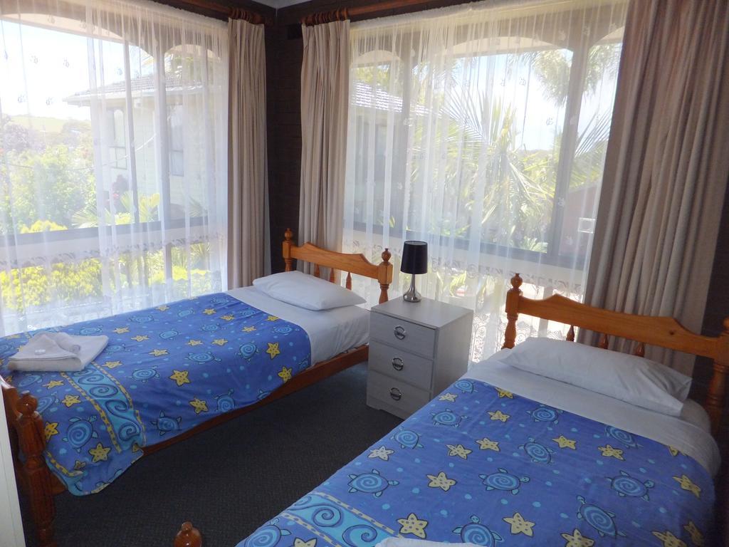 Paradise Holiday Apartments Lake Bunga Экстерьер фото