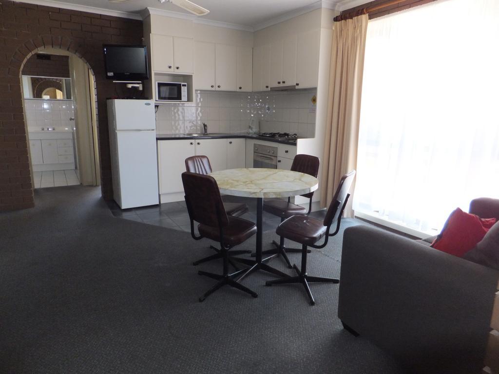 Paradise Holiday Apartments Lake Bunga Экстерьер фото