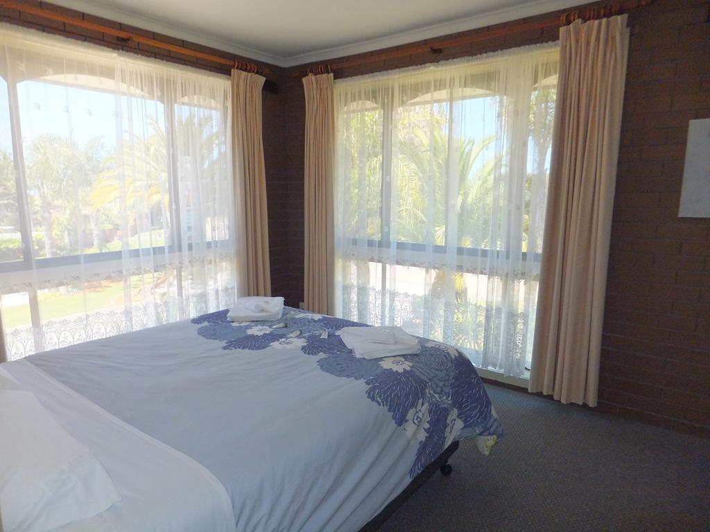 Paradise Holiday Apartments Lake Bunga Экстерьер фото