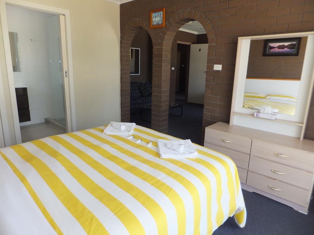Paradise Holiday Apartments Lake Bunga Экстерьер фото