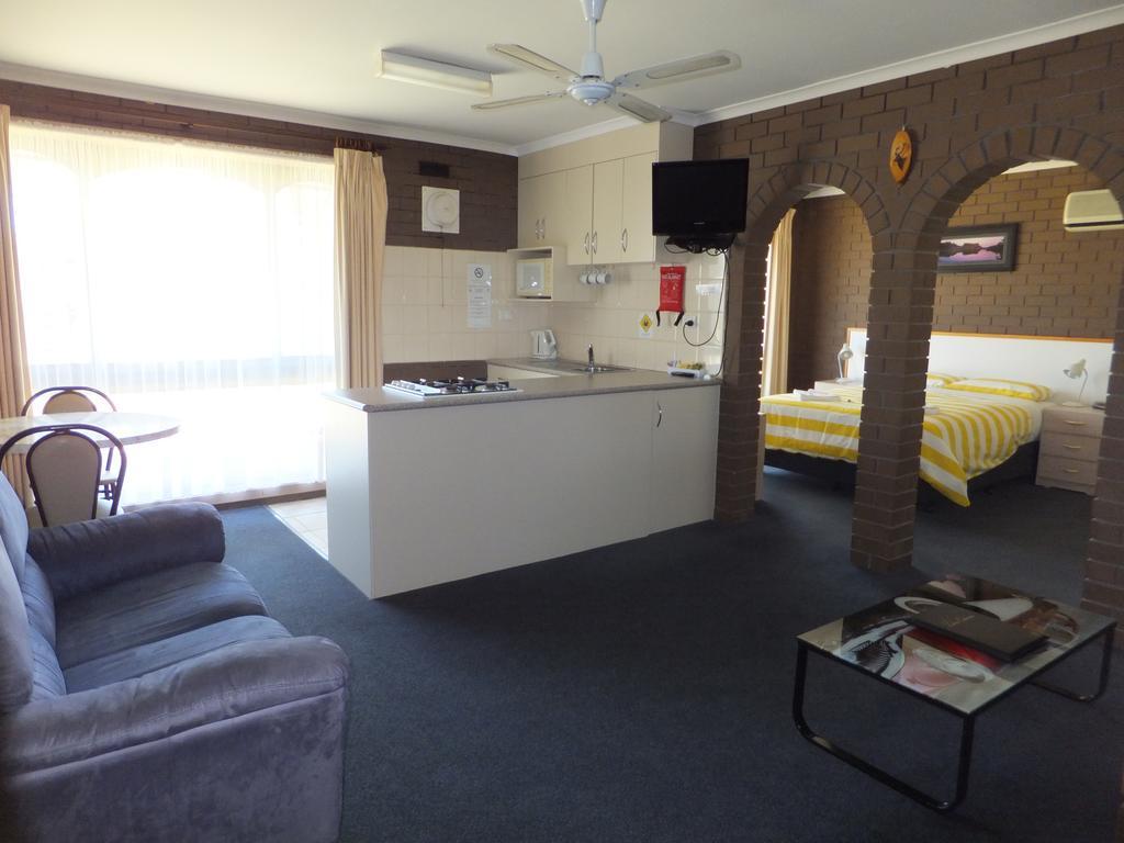 Paradise Holiday Apartments Lake Bunga Экстерьер фото