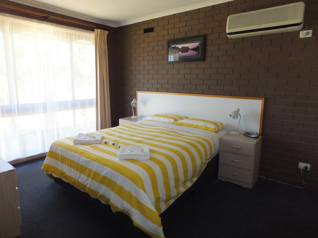 Paradise Holiday Apartments Lake Bunga Экстерьер фото