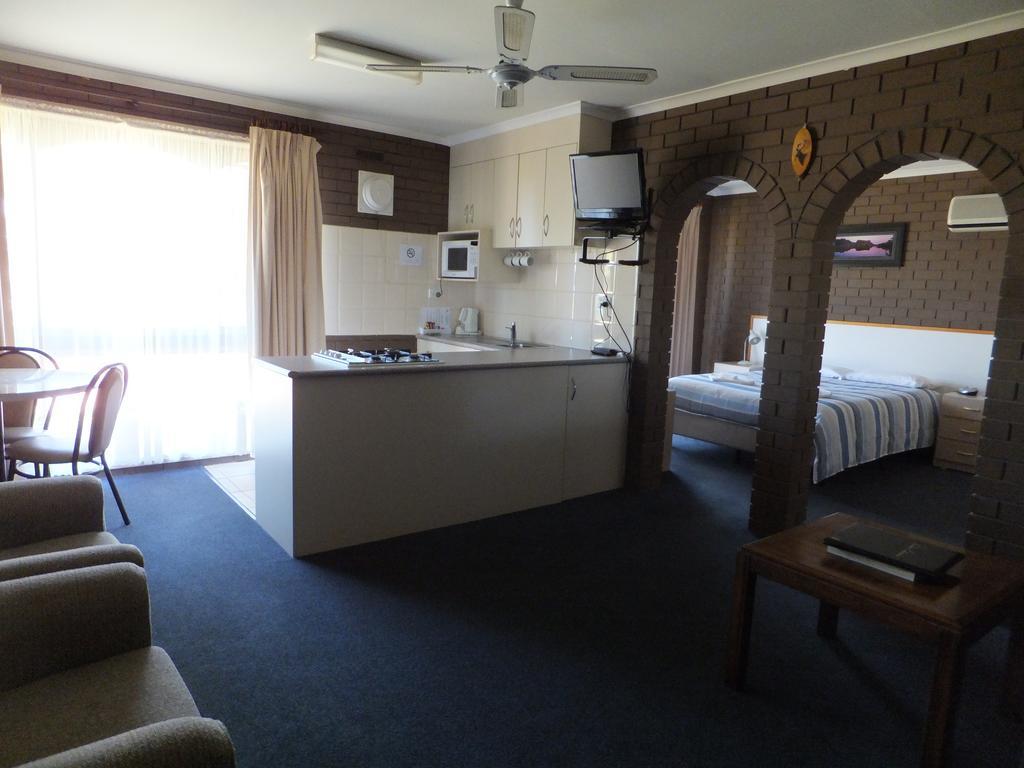 Paradise Holiday Apartments Lake Bunga Экстерьер фото